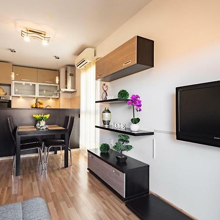 شقة Apartman Spalato المظهر الخارجي الصورة