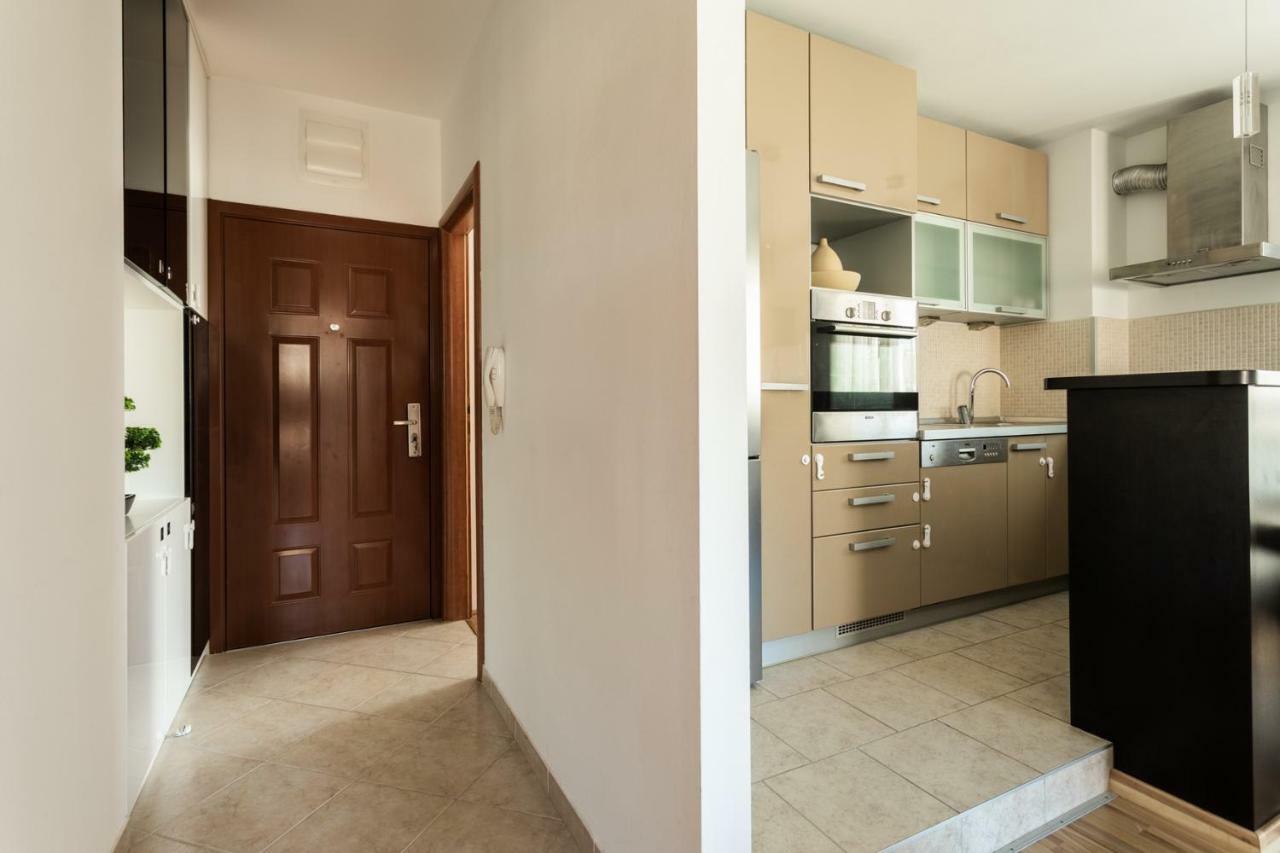 شقة Apartman Spalato المظهر الخارجي الصورة