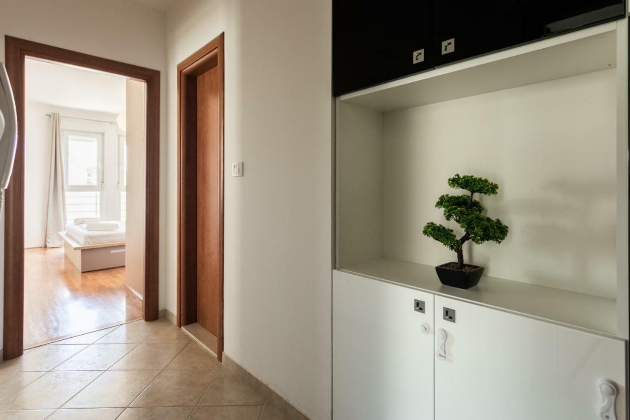 شقة Apartman Spalato المظهر الخارجي الصورة
