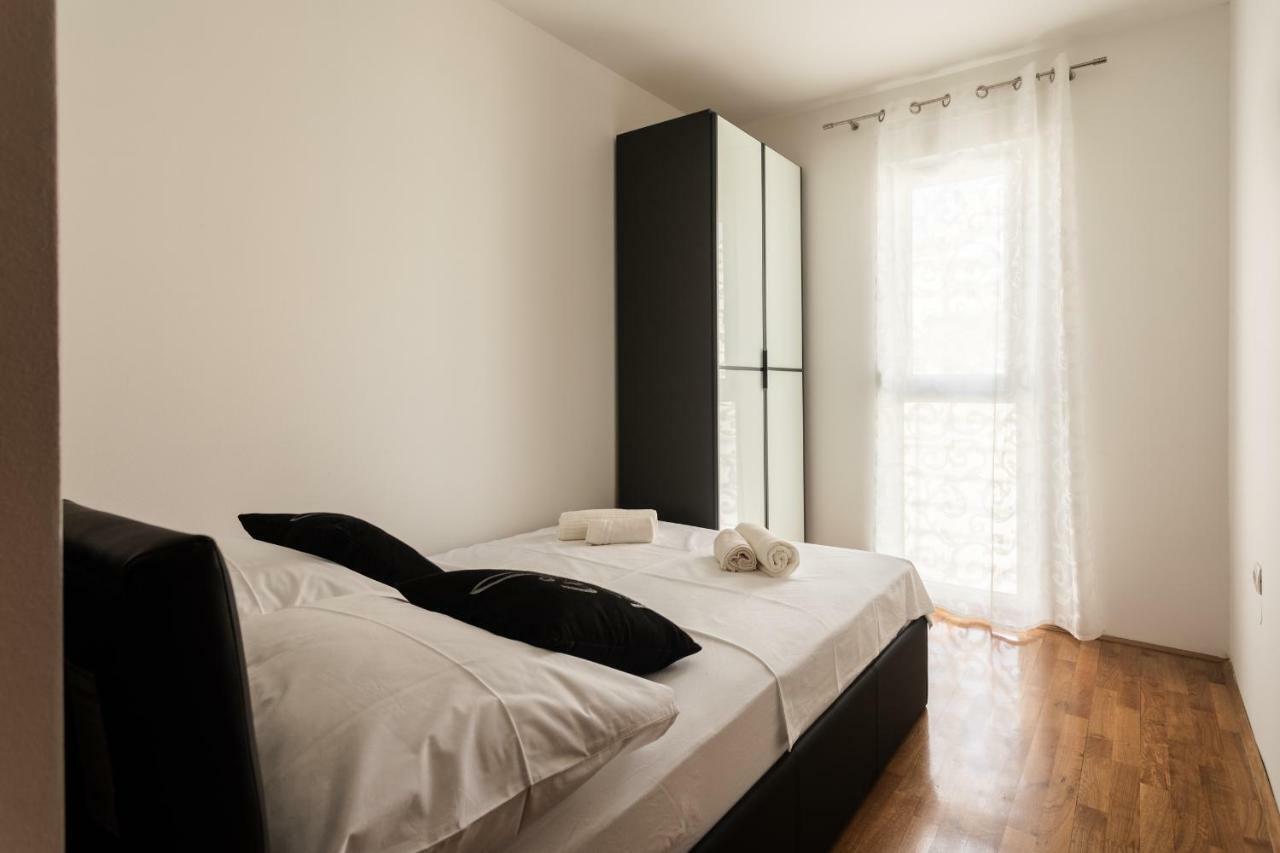 شقة Apartman Spalato المظهر الخارجي الصورة
