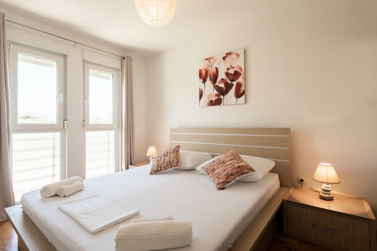 شقة Apartman Spalato المظهر الخارجي الصورة
