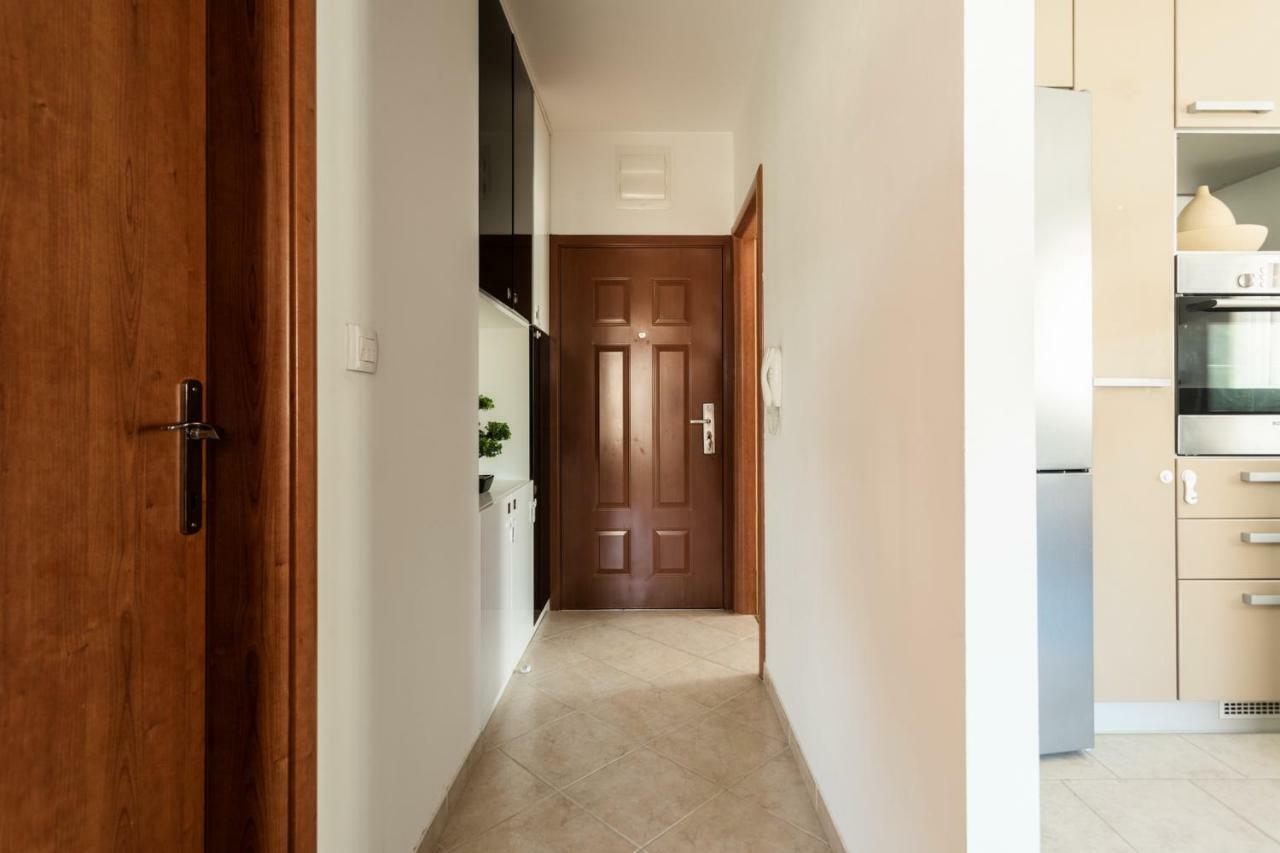 شقة Apartman Spalato المظهر الخارجي الصورة